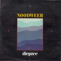 Diepzee / De parachutist