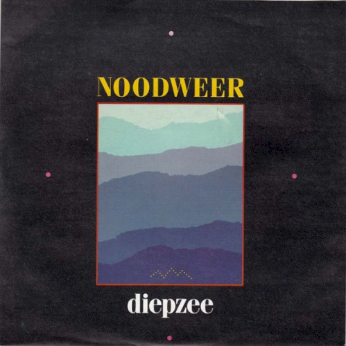 Diepzee / De parachutist