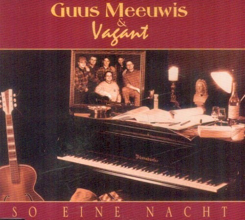 So eine Nacht