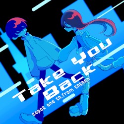 Take You Back