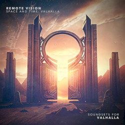 Space and Time: Valhalla