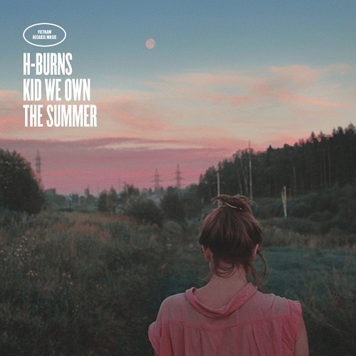 Kid We Own the Summer