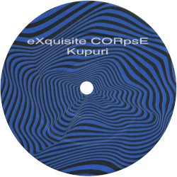 Kupuri / Chalice