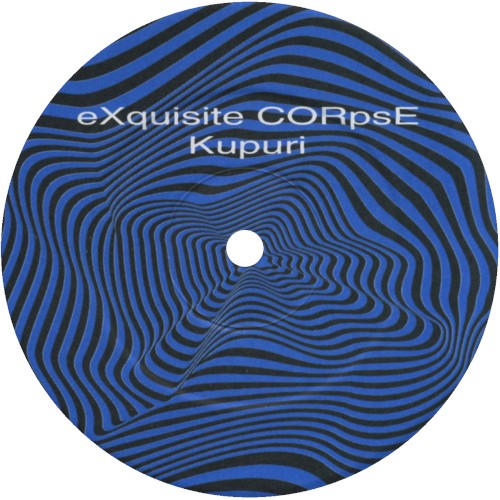 Kupuri / Chalice