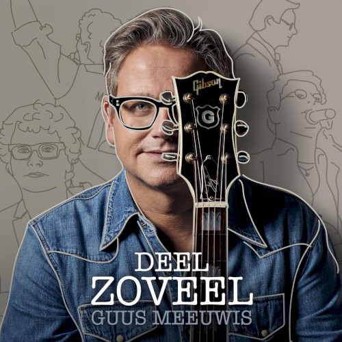 Deel zoveel