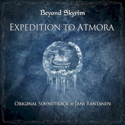 Beyond Skyrim: Atmora