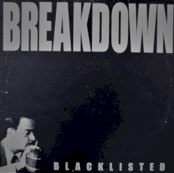 Blacklisted