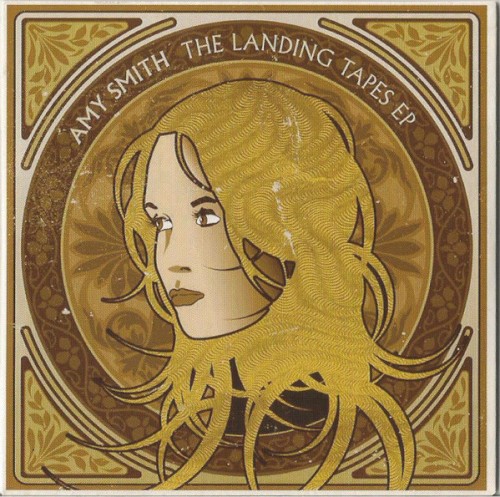 The Landing Tapes