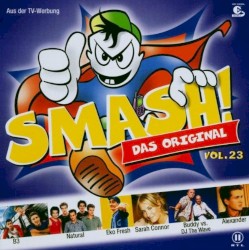 Smash! Volume 23