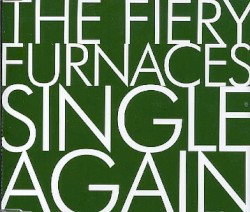 Single Again