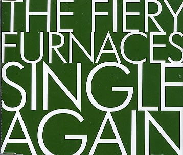 Single Again