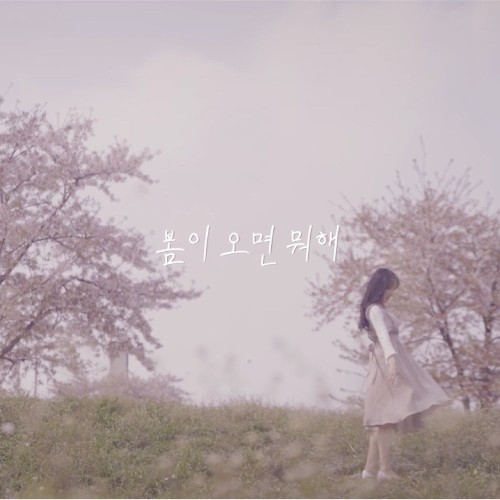 봄이 오면 뭐해