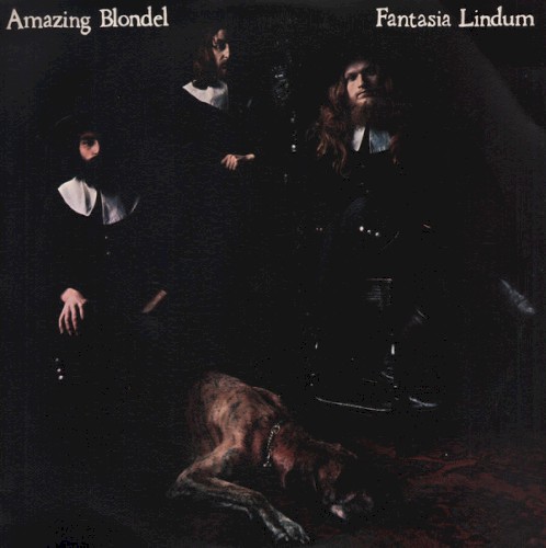 Fantasia Lindum