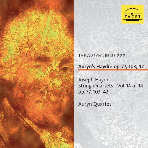 String Quartets Vol. 14 of 14 op. 77, 103, 42