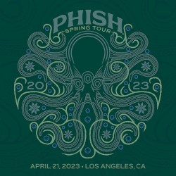 2023-04-21: Hollywood Bowl, Los Angeles, CA, USA