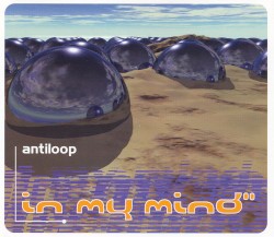 In My Mind