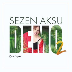 Karşıyım