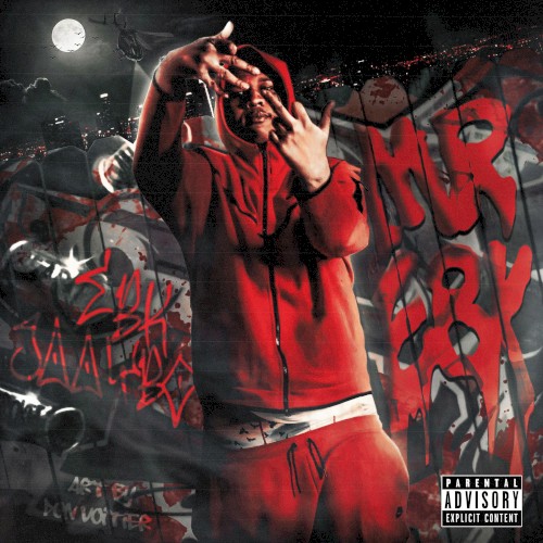 Mr. EBK