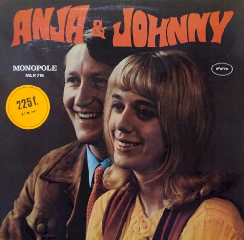 Anja & Johnny