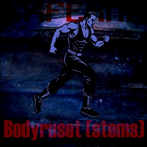 Bodyruset (stems)