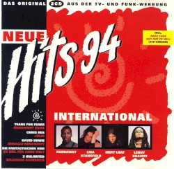 Neue Hits 94 International