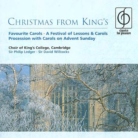 Christmas from King's