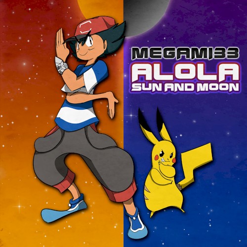 Alola! (Sun and Moon)