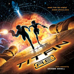 Titan A.E. Original Motion Picture Score