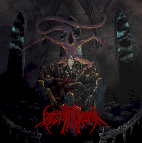 Chronicles of the Doomed Worlds - Part II. Deacons of Abhorrence