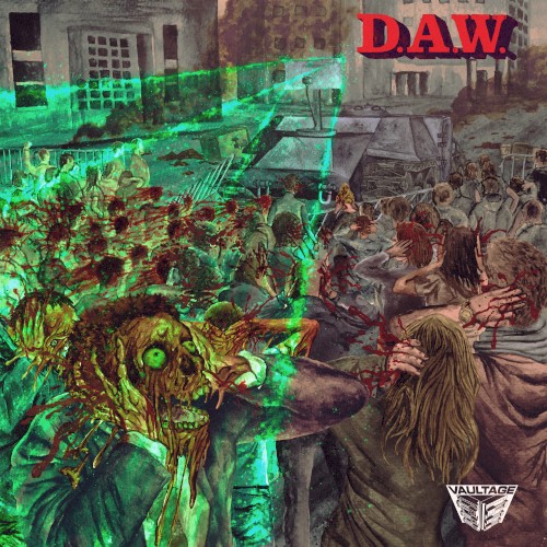 D.A.W