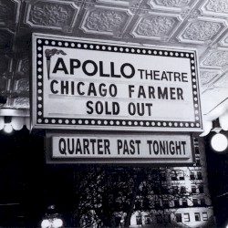 Quarter Past Tonight