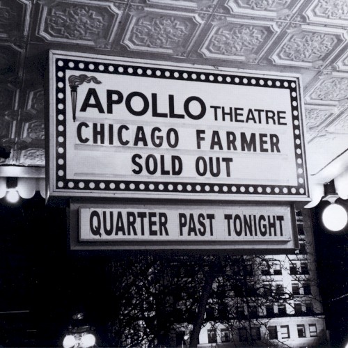 Quarter Past Tonight