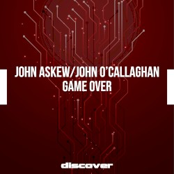 Game Over