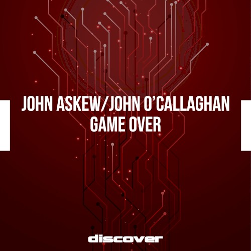 Game Over