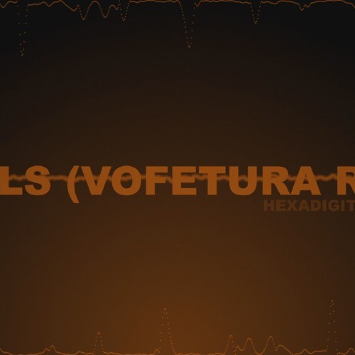 Ghouls (Vofetura remix)
