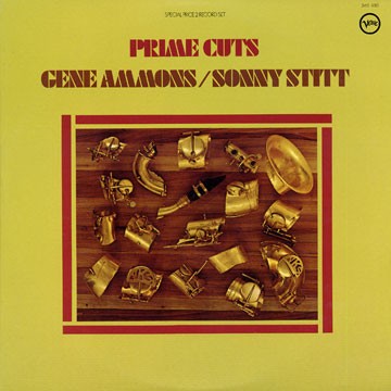 Prime Cuts