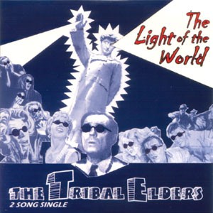 The Light Of The World
