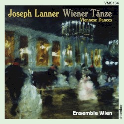 Wiener Tänze