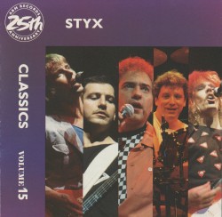 Classics, Volume 15