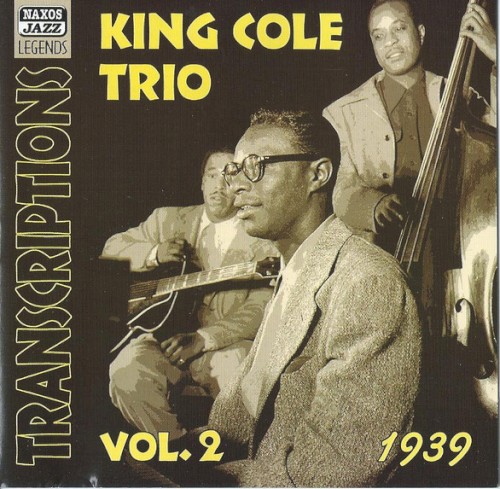 Transcriptions Vol. 2: 1939