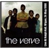 1998-5-24: Live Wigan; Haigh Hall, Wigan, UK