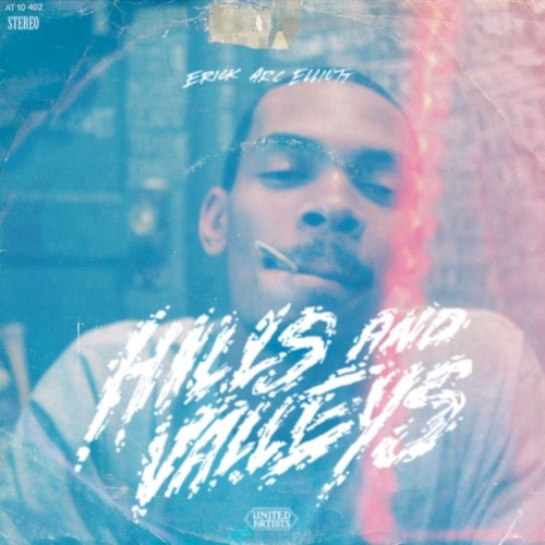 Hills and Valleys