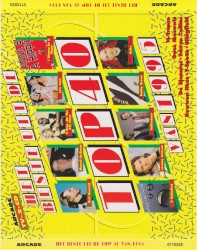 Het beste uit De Top 40 van 1995