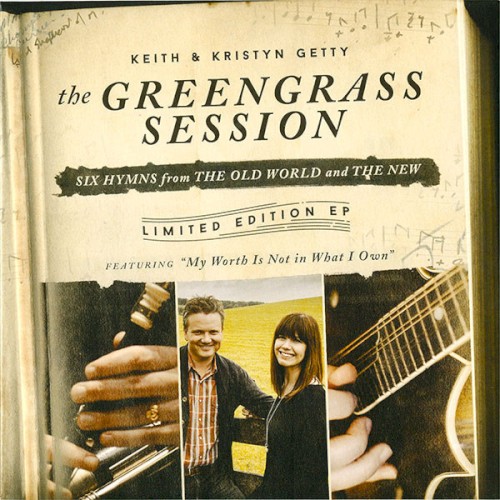 The Greengrass Session