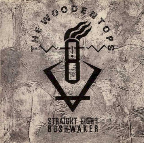 Straight Eight Bushwaker