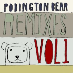 Podington Bear Remixes, Volume 1