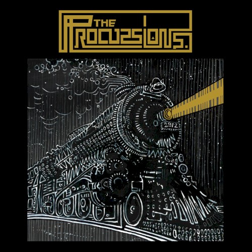 The Procussions