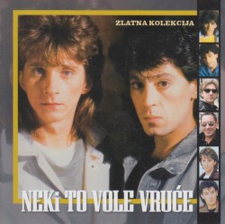 Zlatna kolekcija
