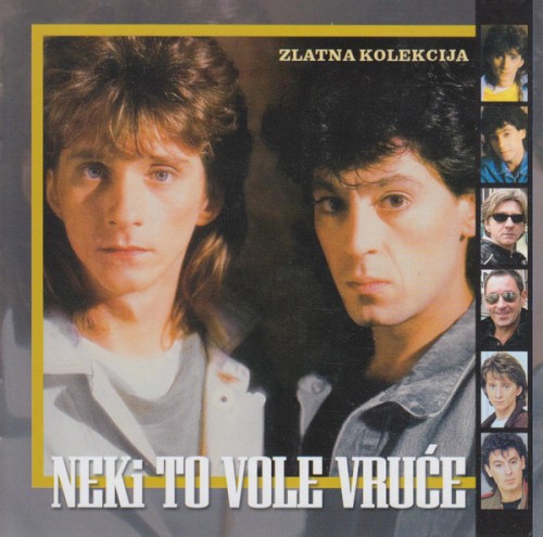 Zlatna kolekcija