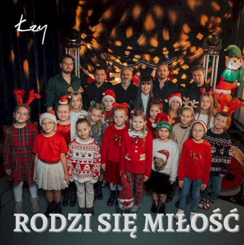 Rodzi Się Miłość
